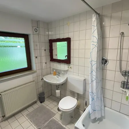Gemuetliche Wohnung Bei Rottweil - Stadt Der Tuerme Deißlingen Extérieur photo