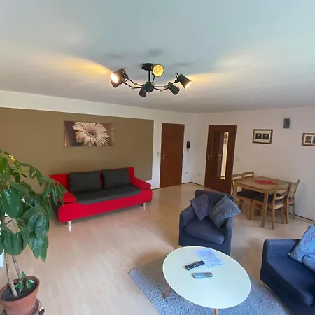 Gemuetliche Wohnung Bei Rottweil - Stadt Der Tuerme Deißlingen Extérieur photo