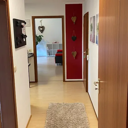 Gemuetliche Wohnung Bei Rottweil - Stadt Der Tuerme Deißlingen Extérieur photo