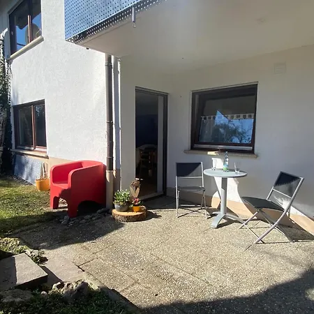 Gemuetliche Wohnung Bei Rottweil - Stadt Der Tuerme Deißlingen Extérieur photo