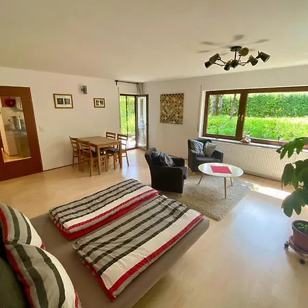 Gemuetliche Wohnung Bei Rottweil - Stadt Der Tuerme Deißlingen Extérieur photo