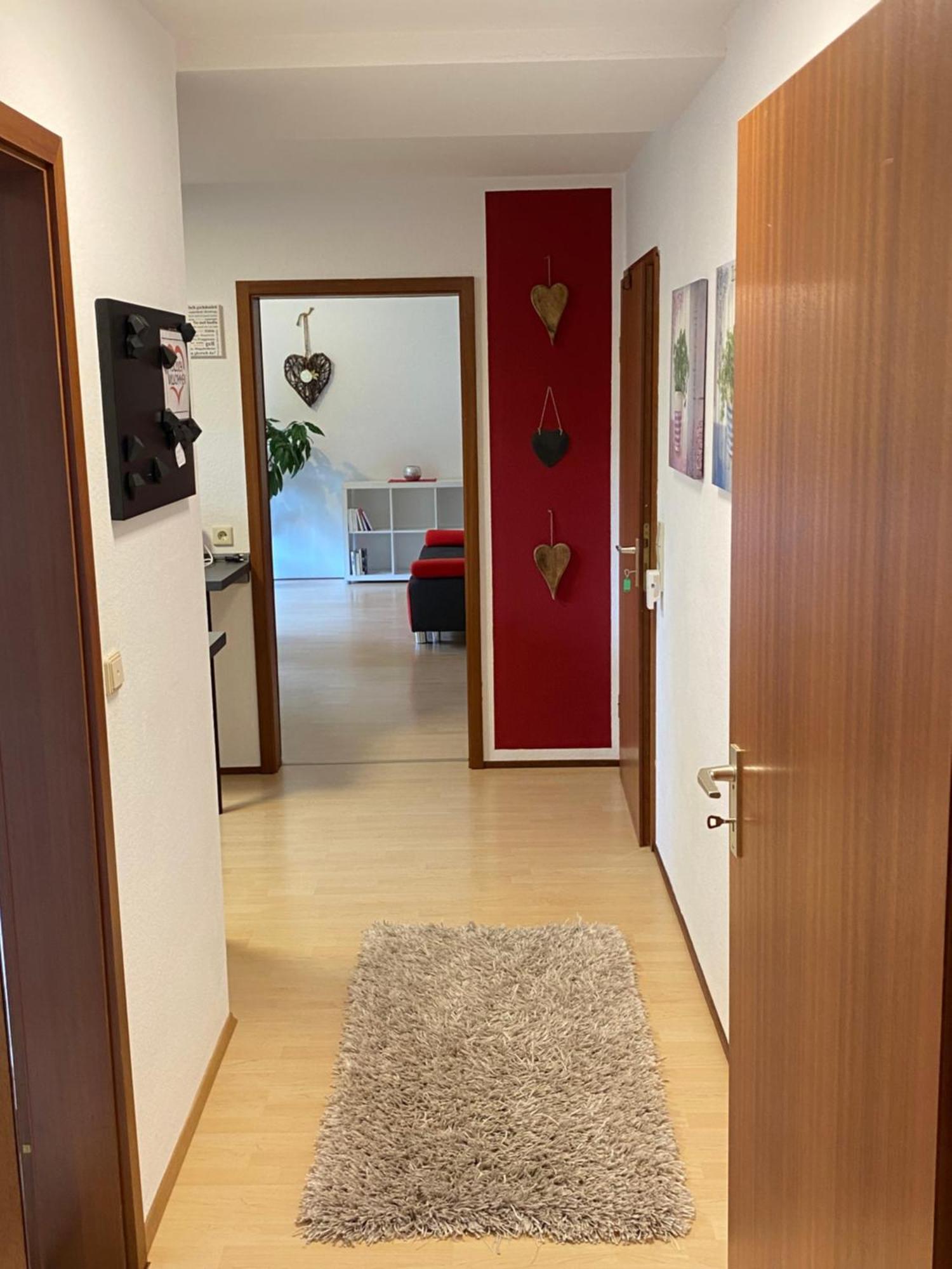 Apartment Gemuetliche Bei Rottweil - Stadt Der Tuerme *