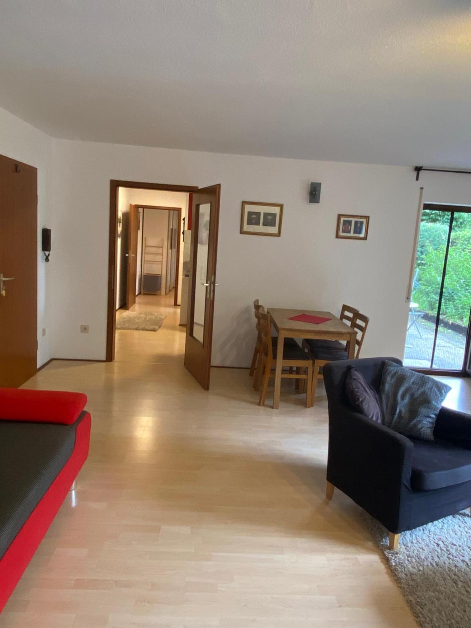 Gemuetliche Bei Rottweil - Stadt Der Tuerme Apartment