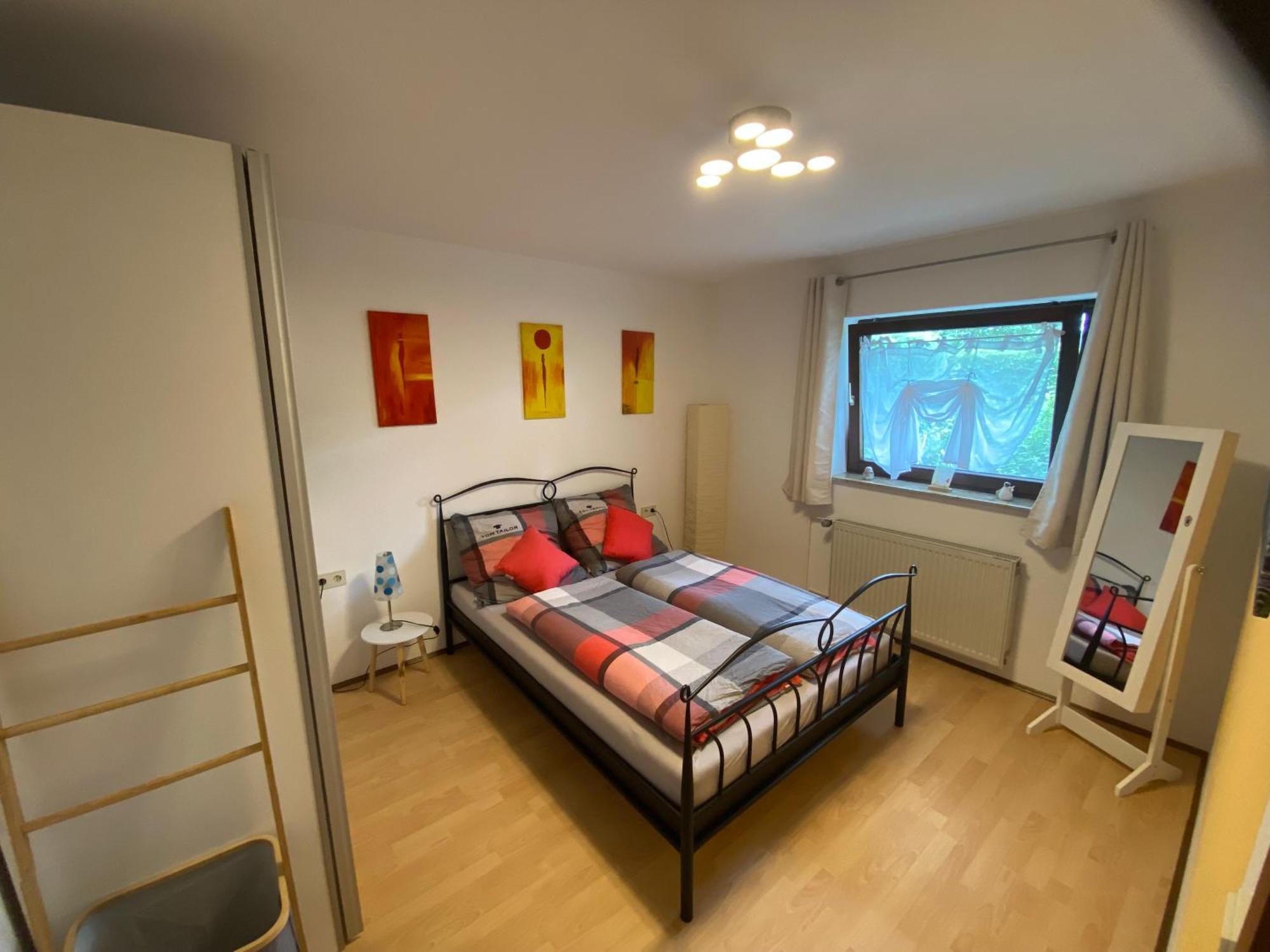 Apartment Gemuetliche Bei Rottweil - Stadt Der Tuerme Deisslingen
