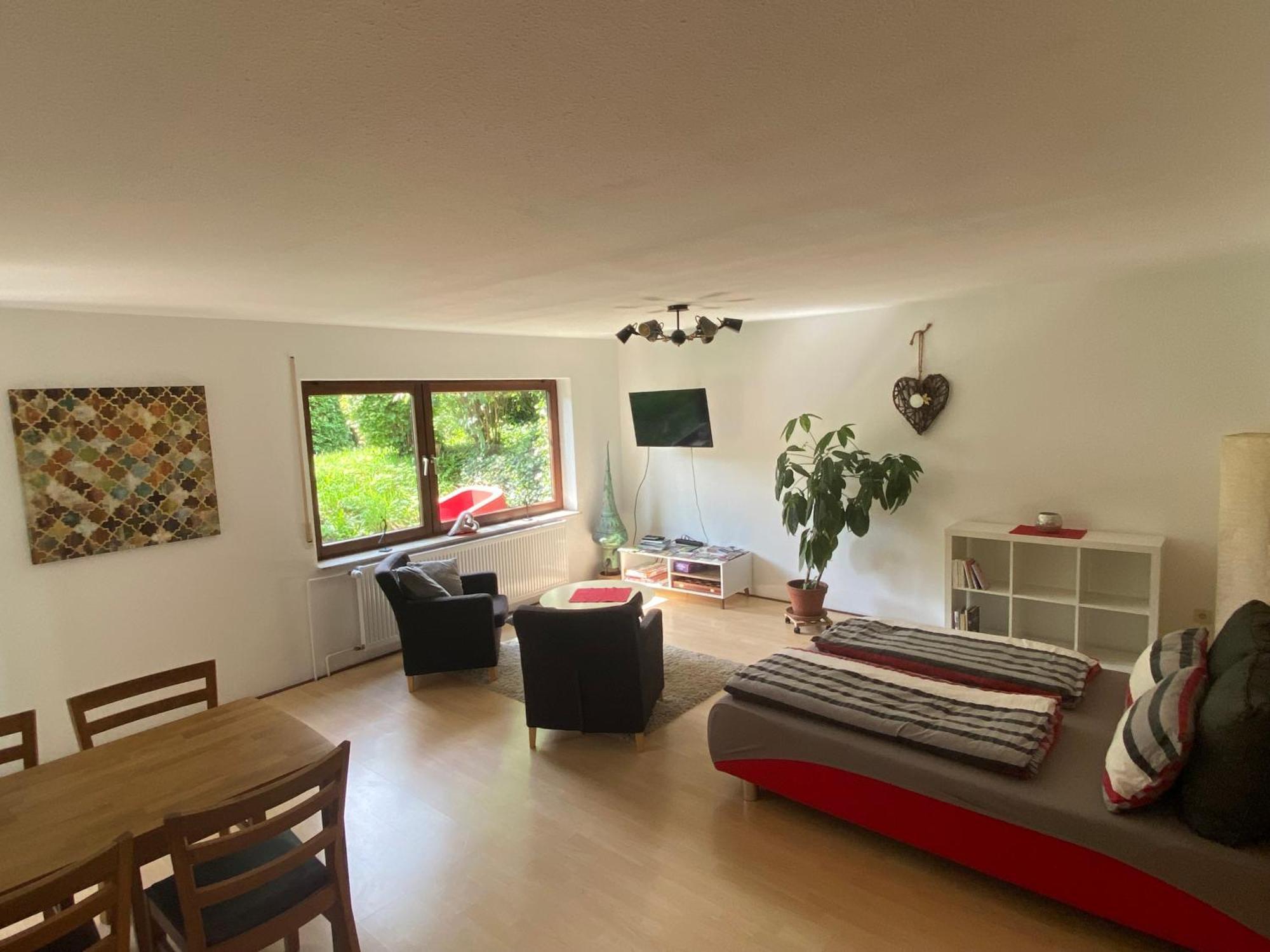 Apartment Gemuetliche Bei Rottweil - Stadt Der Tuerme Deisslingen