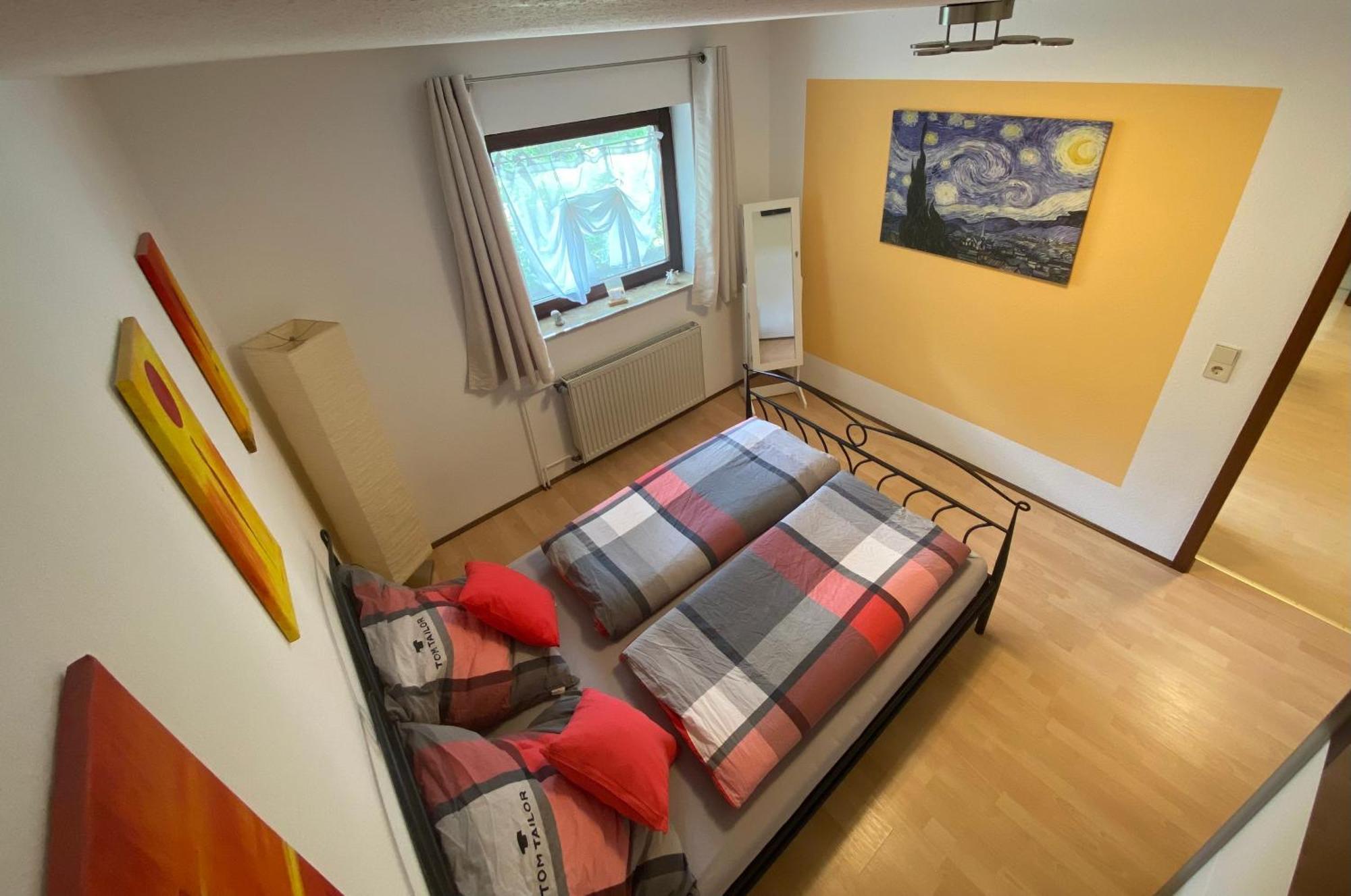 Gemuetliche Bei Rottweil - Stadt Der Tuerme Apartment
