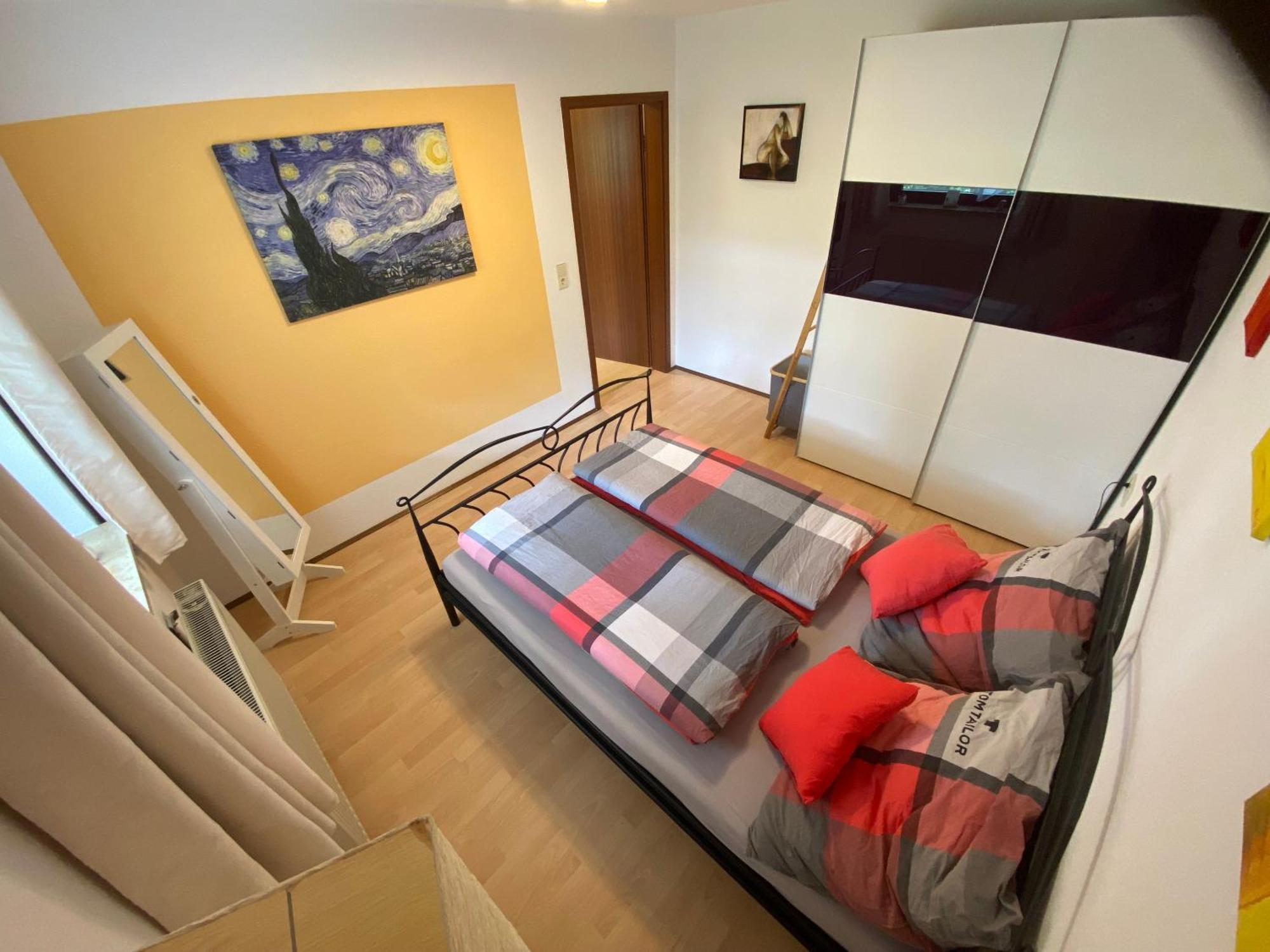Gemuetliche Bei Rottweil - Stadt Der Tuerme Apartment Deißlingen