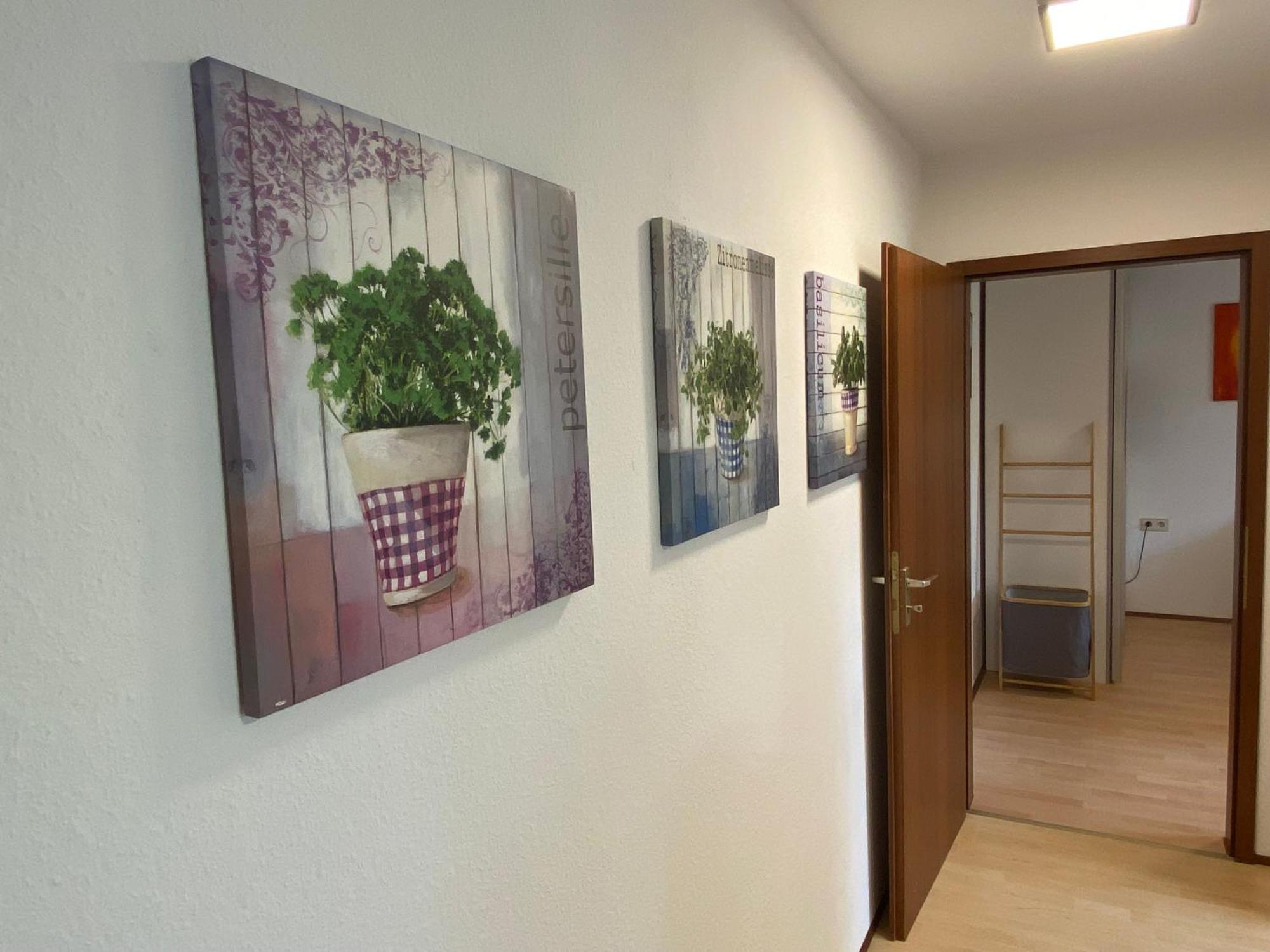 Apartment Gemuetliche Bei Rottweil - Stadt Der Tuerme